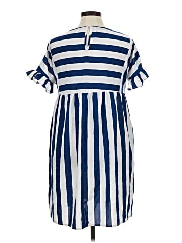 Sucrefas Casual Dress (view 2)