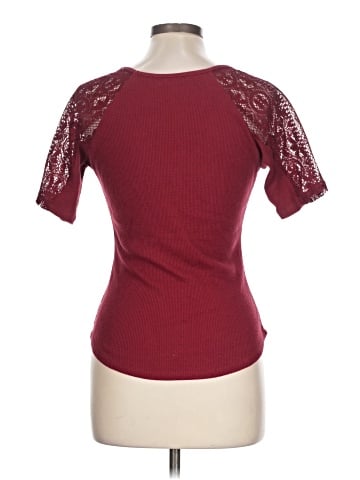 Bongo Short Sleeve Top (view 2)