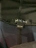 Michi Black Leggings Size XS - photo 7