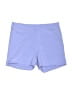 Crewcuts Solid Blue Athletic Shorts Size 12 - photo 1