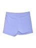 Crewcuts Solid Blue Athletic Shorts Size 12 - photo 2