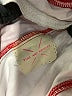 Pins and Needles Polka Dots Red One Piece Swimsuit Size S - photo 3