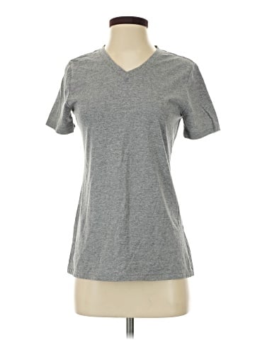 Faded Glory Short Sleeve T-Shirt (view 1)