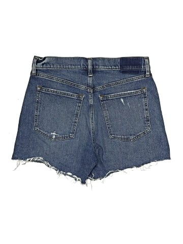 Abercrombie & Fitch Denim Shorts (view 2)