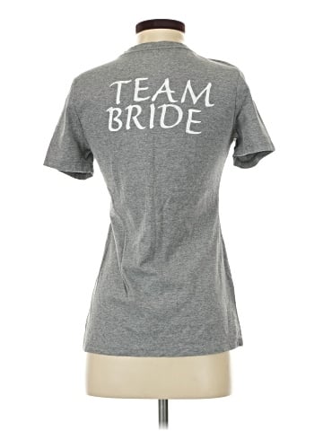 Faded Glory Short Sleeve T-Shirt (view 2)
