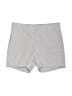 Crewcuts Outlet Solid Gray Athletic Shorts Size 12 - photo 1