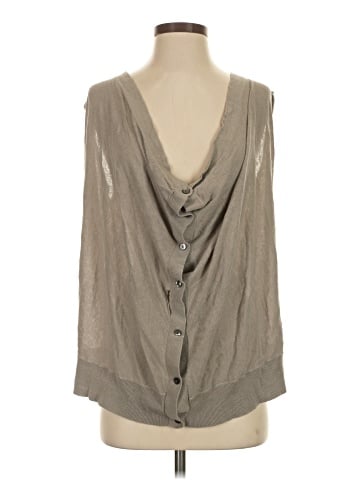 Garnet Hill Cardigan (view 1)