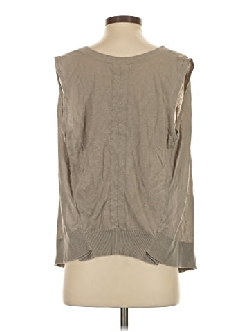Garnet Hill Cardigan (view 2)
