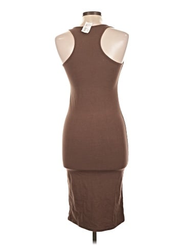Active Basic Casual Dress (view 2)