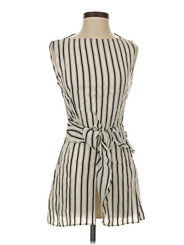 Zara Basic Casual Dress (view 1)