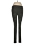 Willow & Clay Chevron-herringbone Gray Active Pants Size M - photo 1
