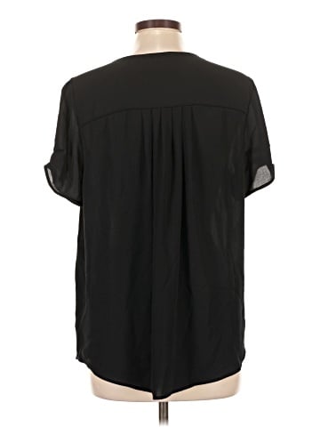 DR2 Short Sleeve Blouse (view 2)