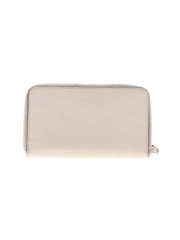 Coach Leather Wristlet (view 2)