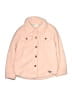 Roxy Pink Cardigan Size M (youth) - photo 1