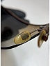 Gucci Silver Brown Sunglasses One size - photo 6