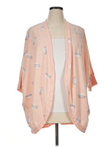 Lularoe Cardigan (view 1)