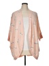 Lularoe Pink Cardigan Size XL - photo 1