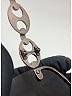 Gucci Silver Brown Sunglasses One size - photo 4