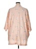Lularoe Pink Cardigan Size XL - photo 2
