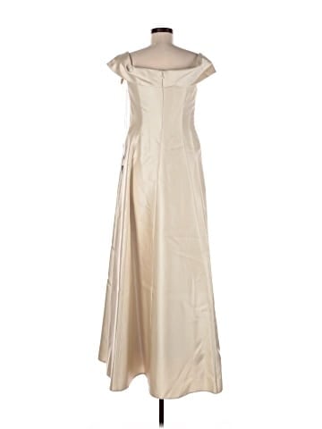 Alfred Sung Cocktail Dress (view 2)