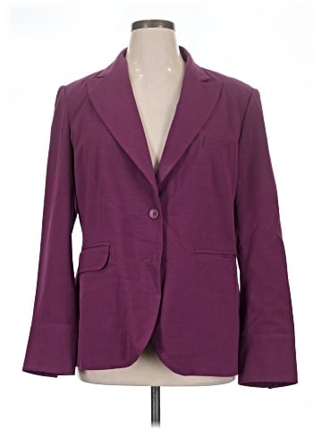 Metrostyle Blazer (view 1)