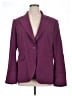 Metrostyle Purple Blazer Size 18 - photo 1