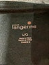 Tangerine Black Active Pants Size L - photo 7