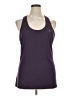 Champion Purple Active Tank Size XL - photo 1
