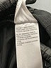 Nicole by Nicole Miller 100% Polyester Black Track Pants Size M - photo 8