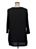 Gibson Black 3/4 Sleeve Top Size XL - photo 2