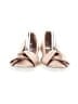 Blowfish Metallic Gold Tan Flats Size 6 1/2 - photo 2