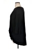 Gibson Black 3/4 Sleeve Top Size XL - photo 5