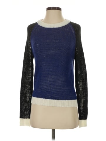 Townsen Pullover Sweater (view 1)