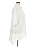 Blooming Jelly 100% Polyester Ivory Short Sleeve Blouse Size XXL - photo 4