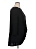 Gibson Black 3/4 Sleeve Top Size XL - photo 4