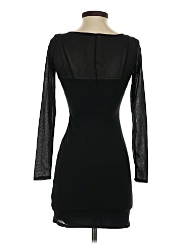 Abercrombie & Fitch Cocktail Dress (view 2)