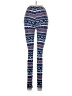 Joe Boxer Print Blue Leggings Size M - photo 2