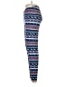 Joe Boxer Print Blue Leggings Size M - photo 5