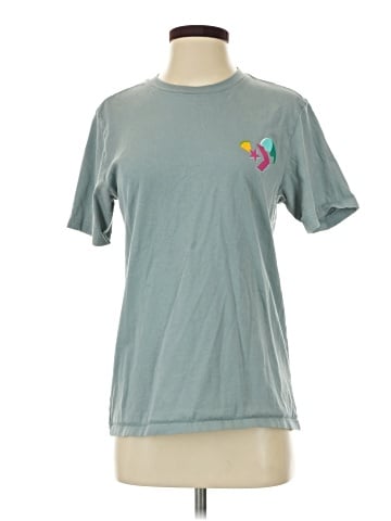 Converse Short Sleeve T-Shirt (view 1)