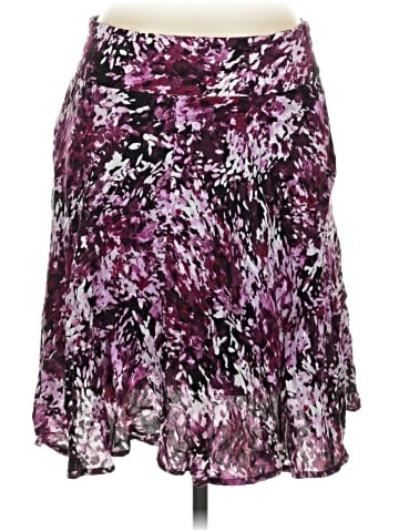 White House Black Market Casual Skirt (view 1)