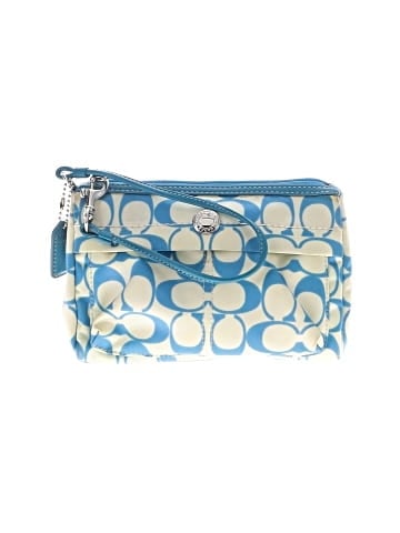 Coach Wristlet (view 1)
