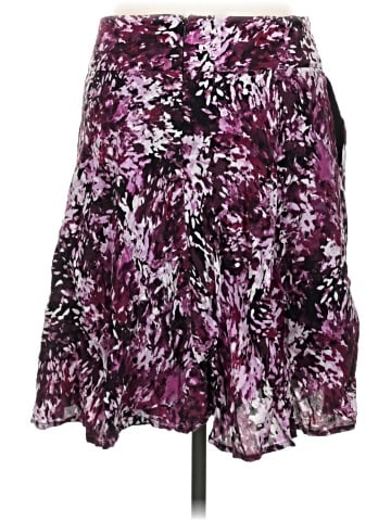 White House Black Market Casual Skirt (view 2)