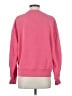 Unbranded Pink Sweatshirt Size 4 - photo 2