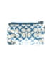 Coach Graphic Blue Wristlet One size - photo 2