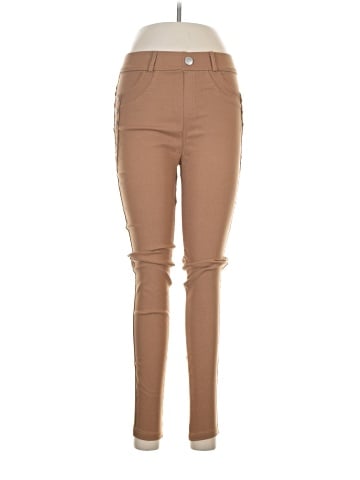 Thrill Jeggings (view 1)