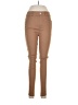 Thrill Brown Jeggings Size M - photo 1