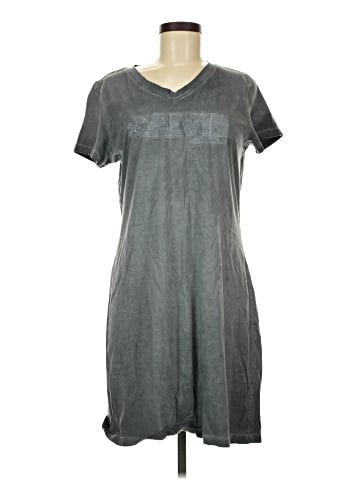 CALVIN KLEIN JEANS Casual Dress (view 1)