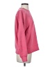 Unbranded Pink Sweatshirt Size 4 - photo 4