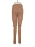 Thrill Brown Jeggings Size M - photo 2
