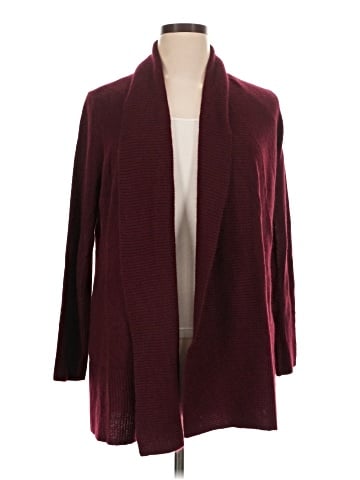 Charter Club Cardigan (view 1)